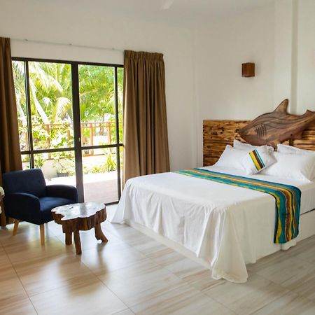 Kudhi Boli Beach House Thulusdhoo Extérieur photo