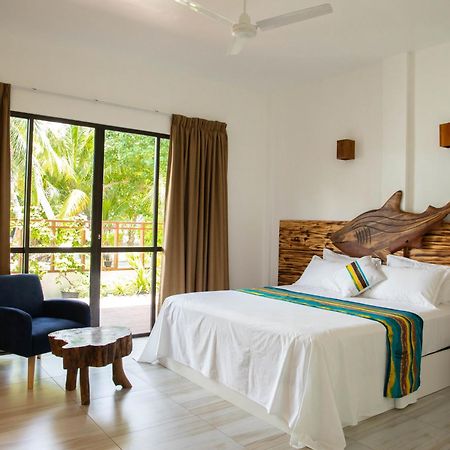 Kudhi Boli Beach House Thulusdhoo Extérieur photo