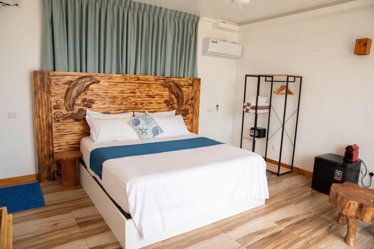 Kudhi Boli Beach House Thulusdhoo Extérieur photo