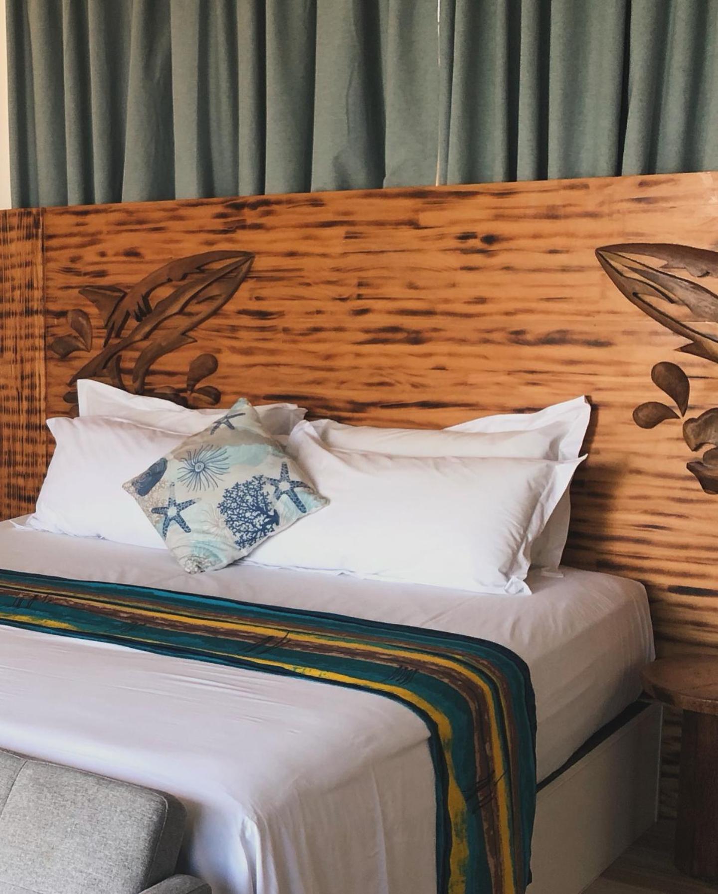 Kudhi Boli Beach House Thulusdhoo Extérieur photo