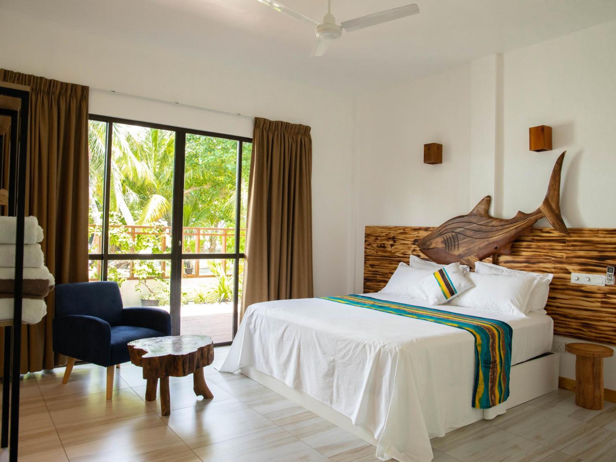 Kudhi Boli Beach House Thulusdhoo Extérieur photo