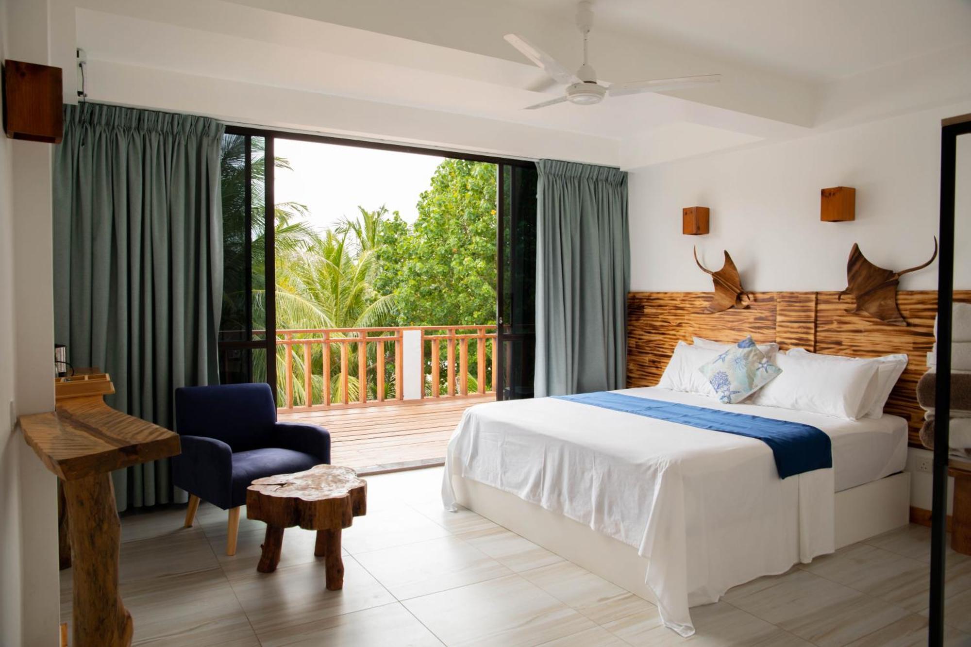 Kudhi Boli Beach House Thulusdhoo Extérieur photo