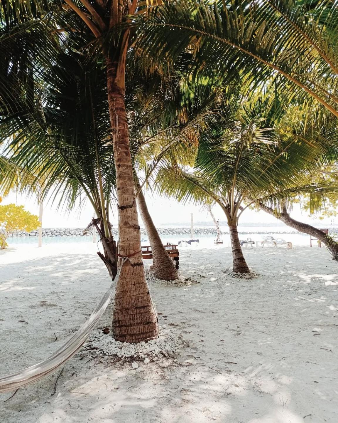 Kudhi Boli Beach House Thulusdhoo Extérieur photo