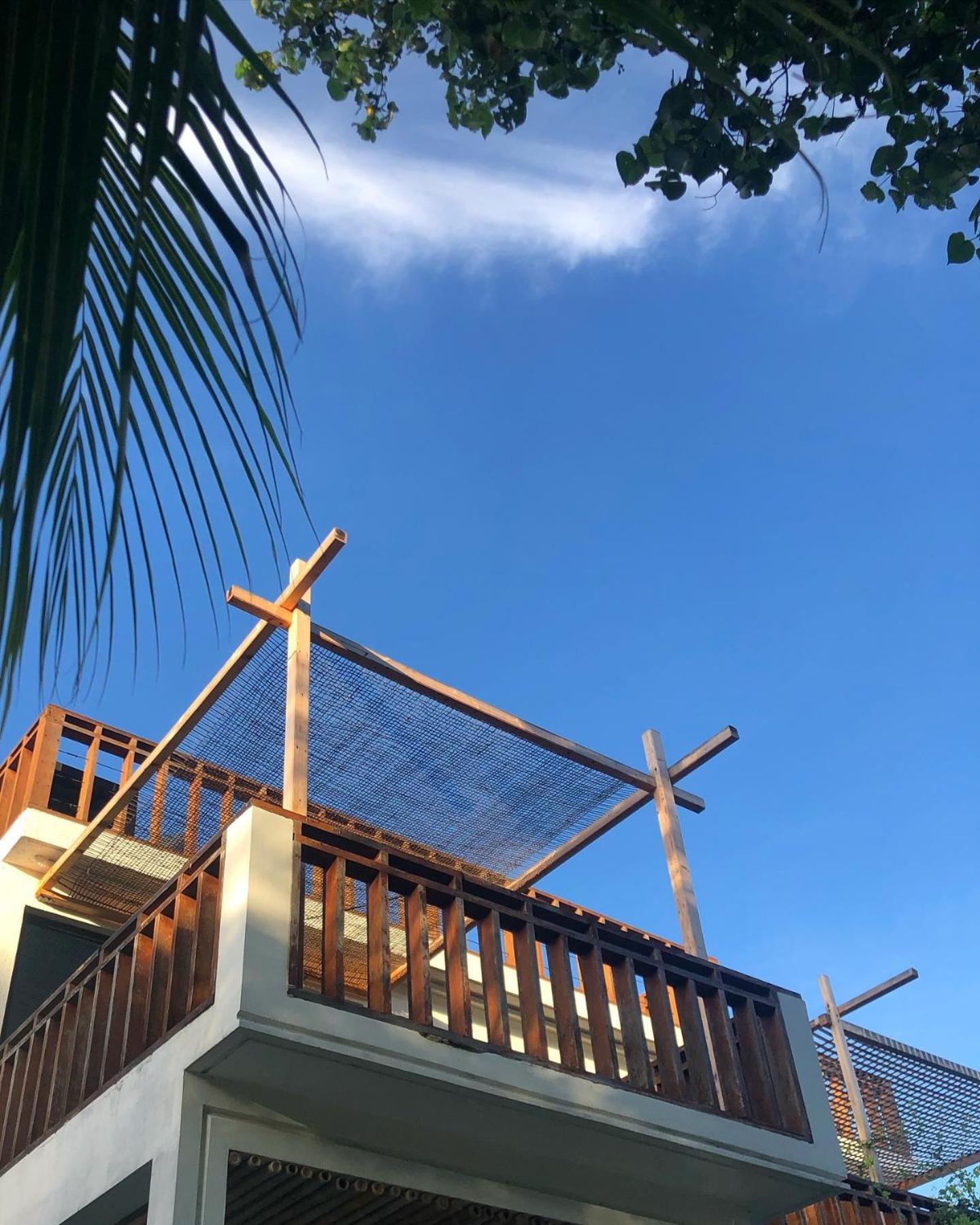 Kudhi Boli Beach House Thulusdhoo Extérieur photo