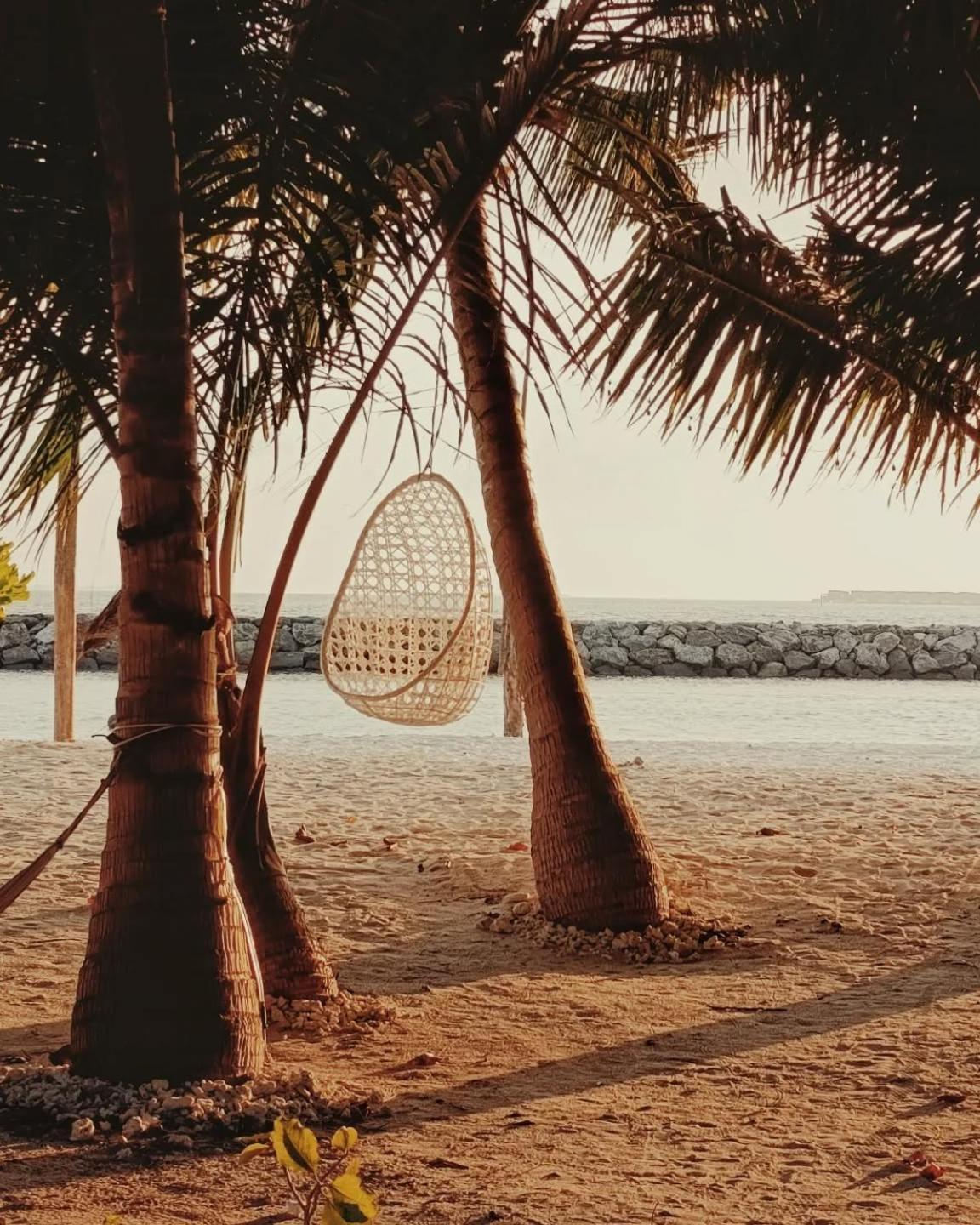 Kudhi Boli Beach House Thulusdhoo Extérieur photo