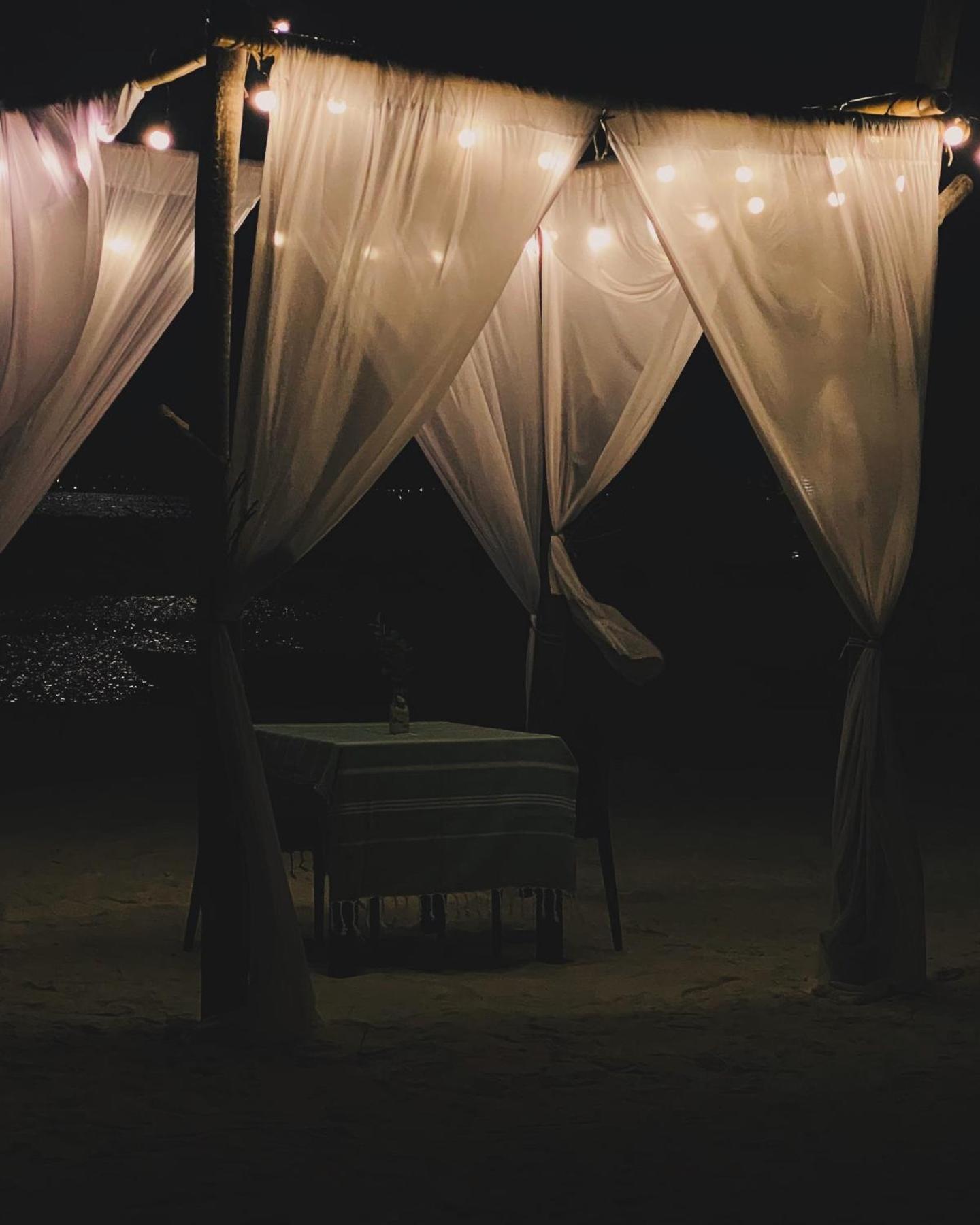 Kudhi Boli Beach House Thulusdhoo Extérieur photo