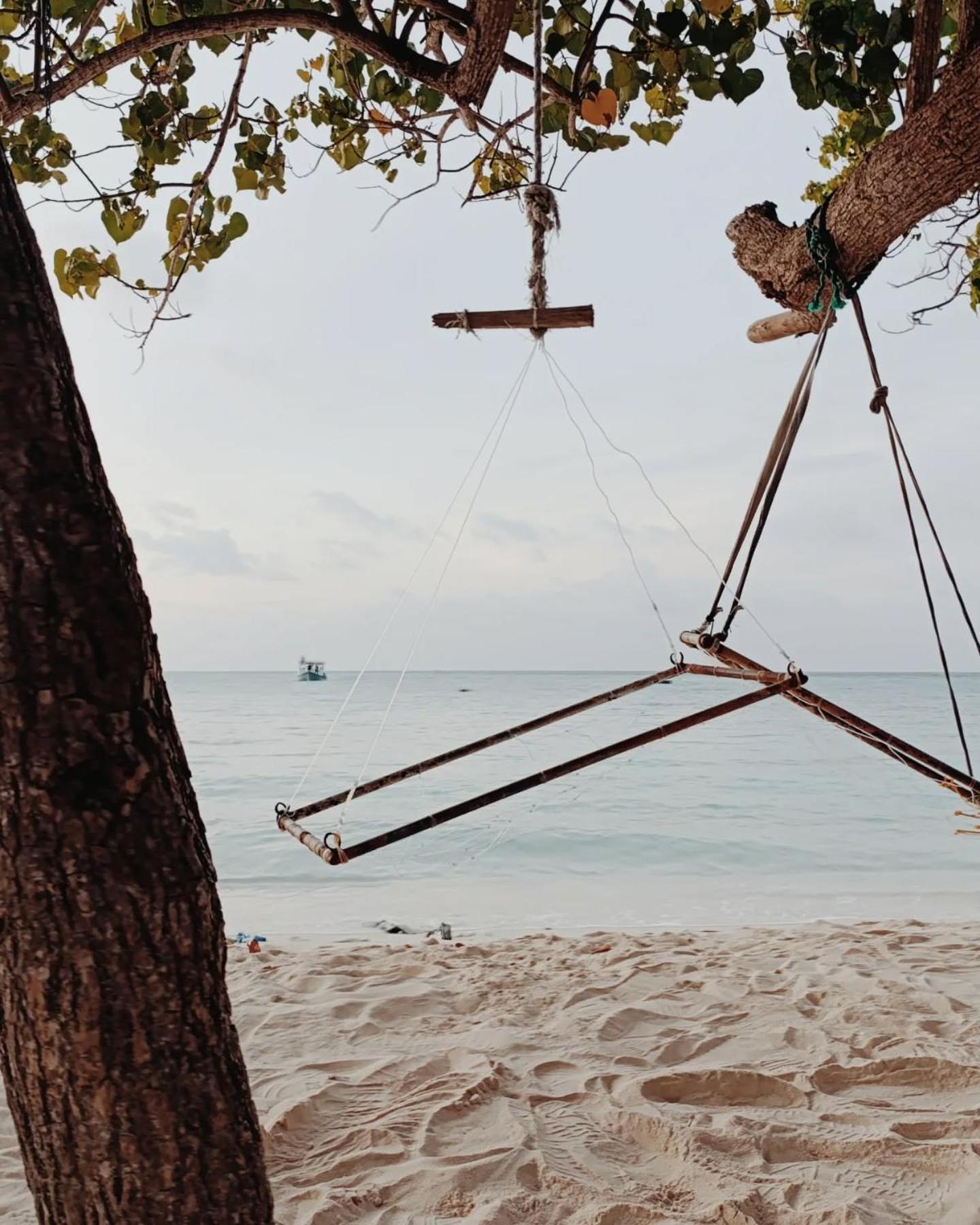 Kudhi Boli Beach House Thulusdhoo Extérieur photo