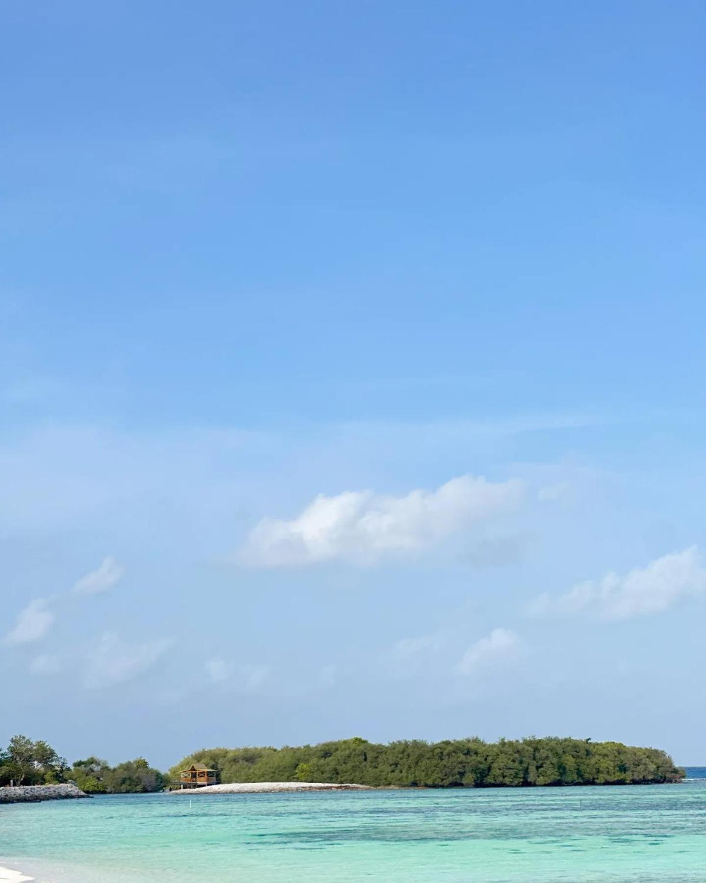 Kudhi Boli Beach House Thulusdhoo Extérieur photo