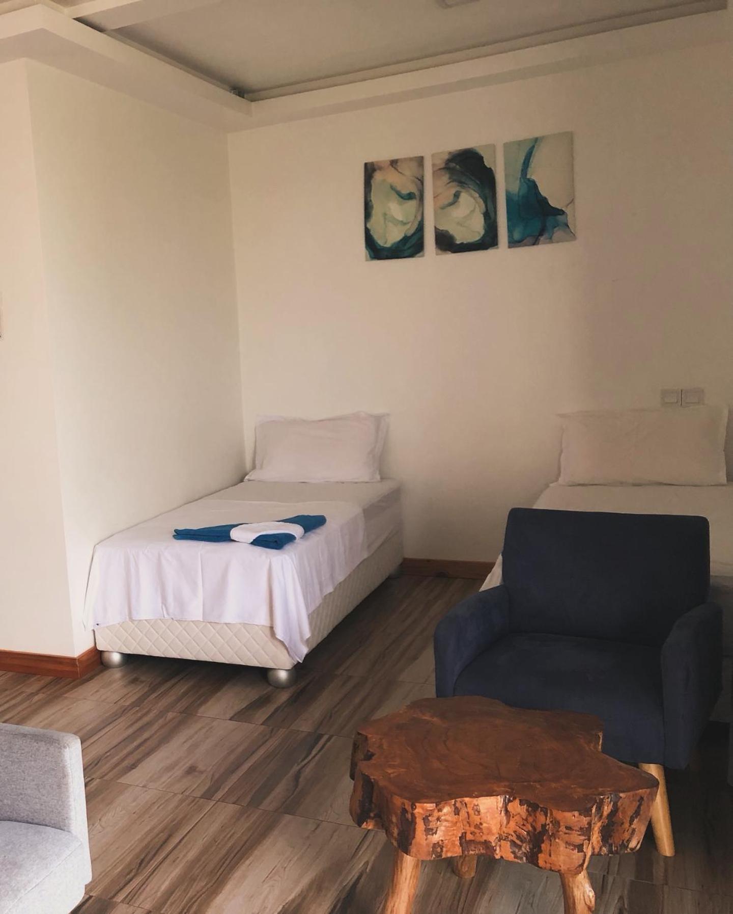 Kudhi Boli Beach House Thulusdhoo Extérieur photo