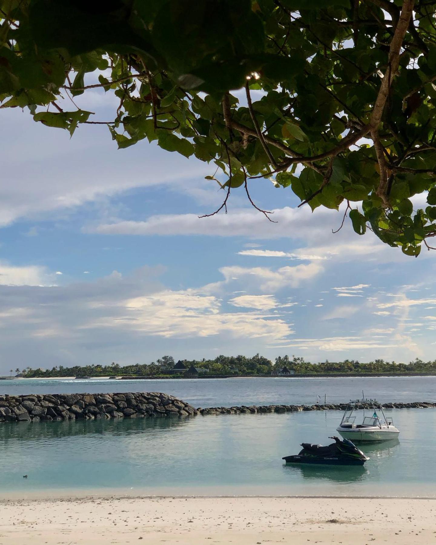 Kudhi Boli Beach House Thulusdhoo Extérieur photo