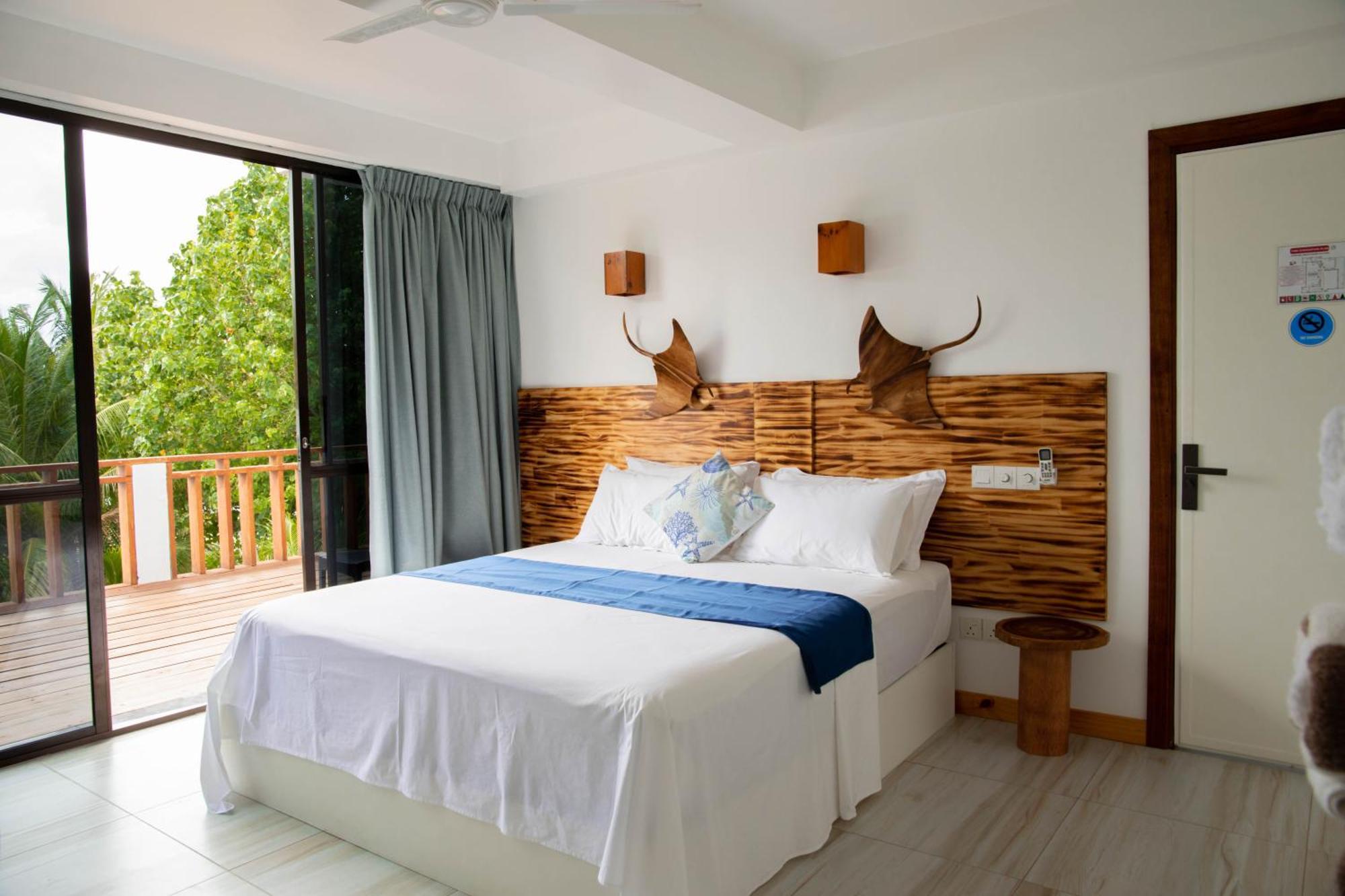 Kudhi Boli Beach House Thulusdhoo Chambre photo