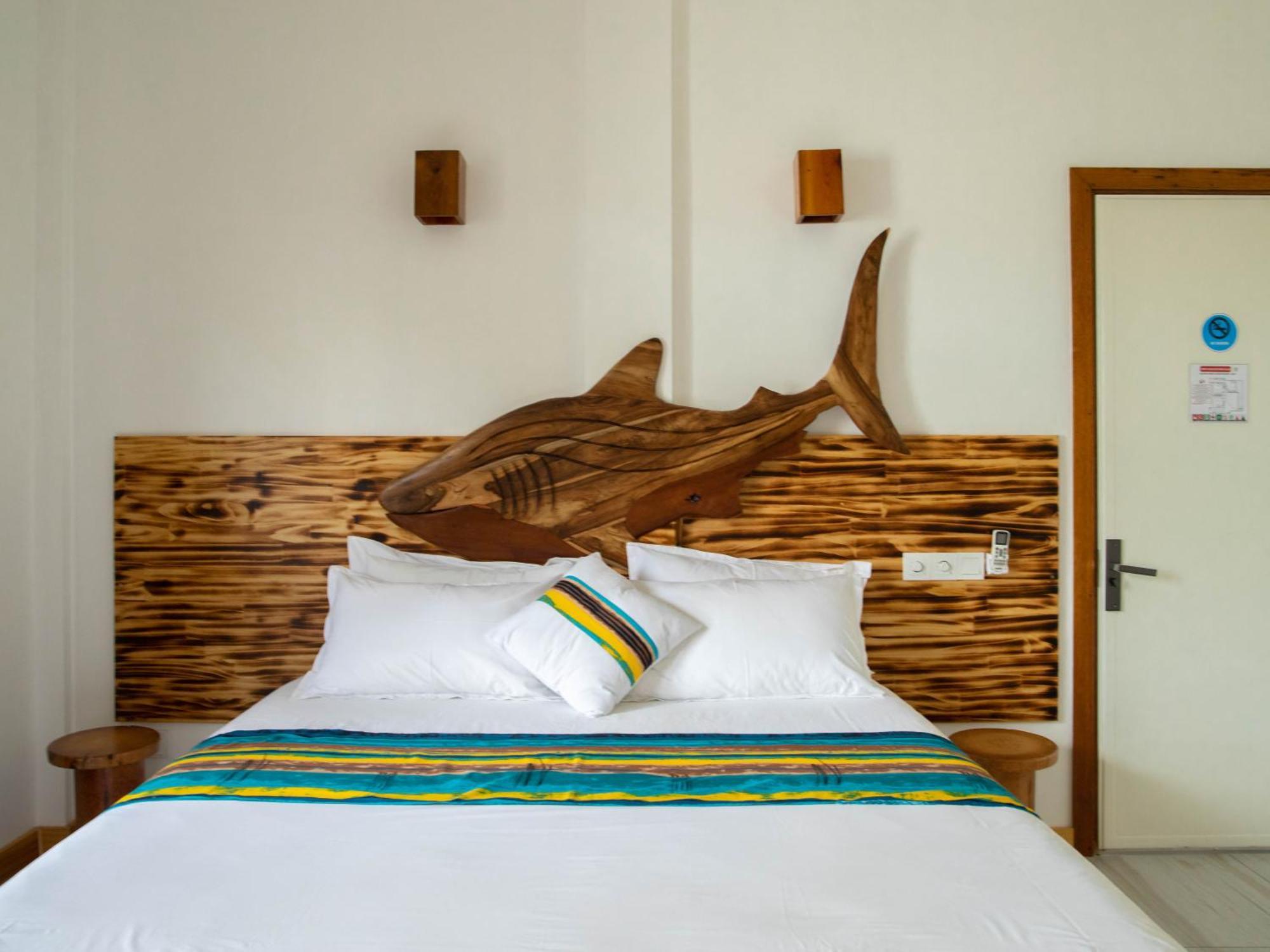 Kudhi Boli Beach House Thulusdhoo Chambre photo