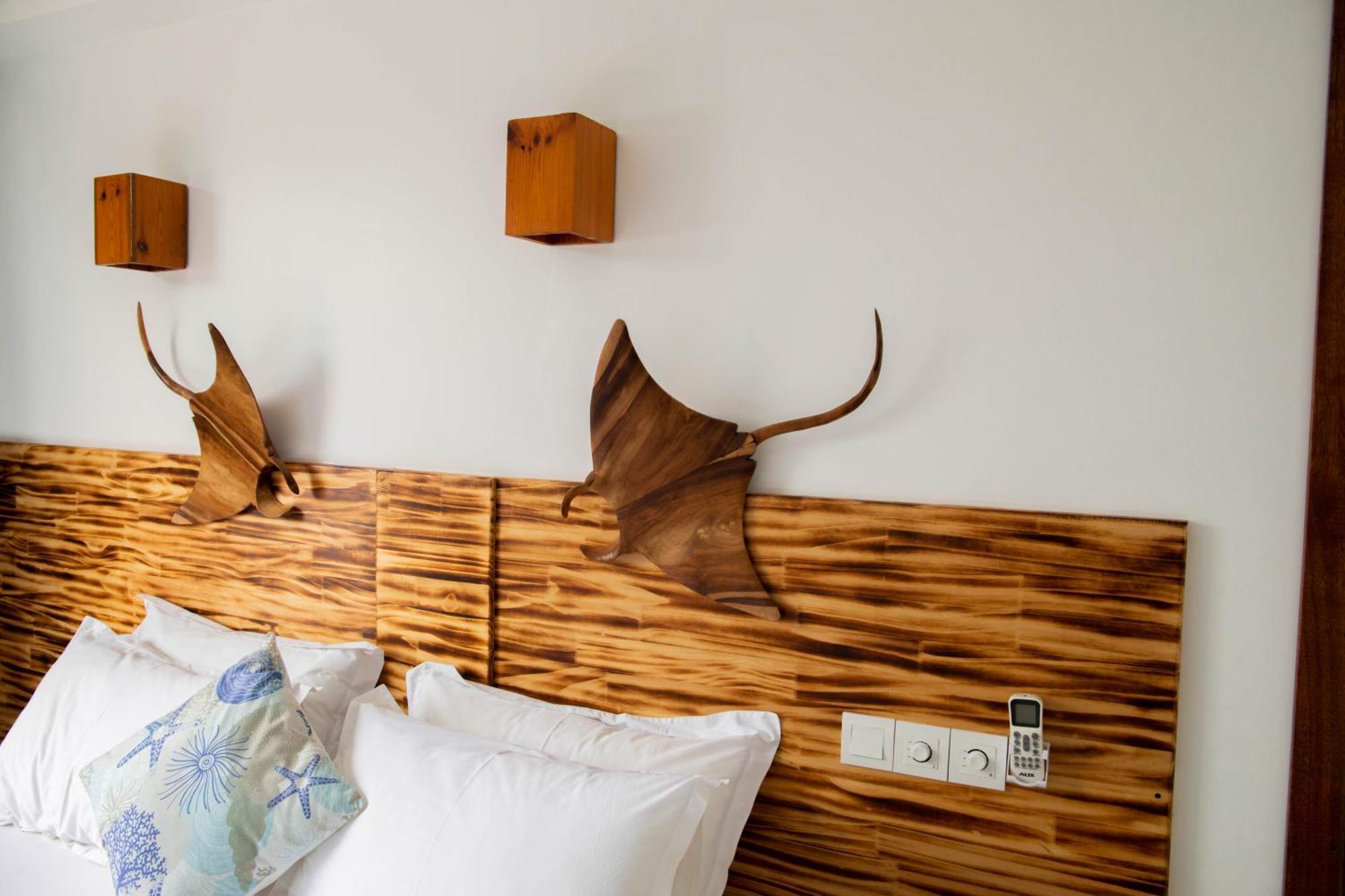 Kudhi Boli Beach House Thulusdhoo Chambre photo