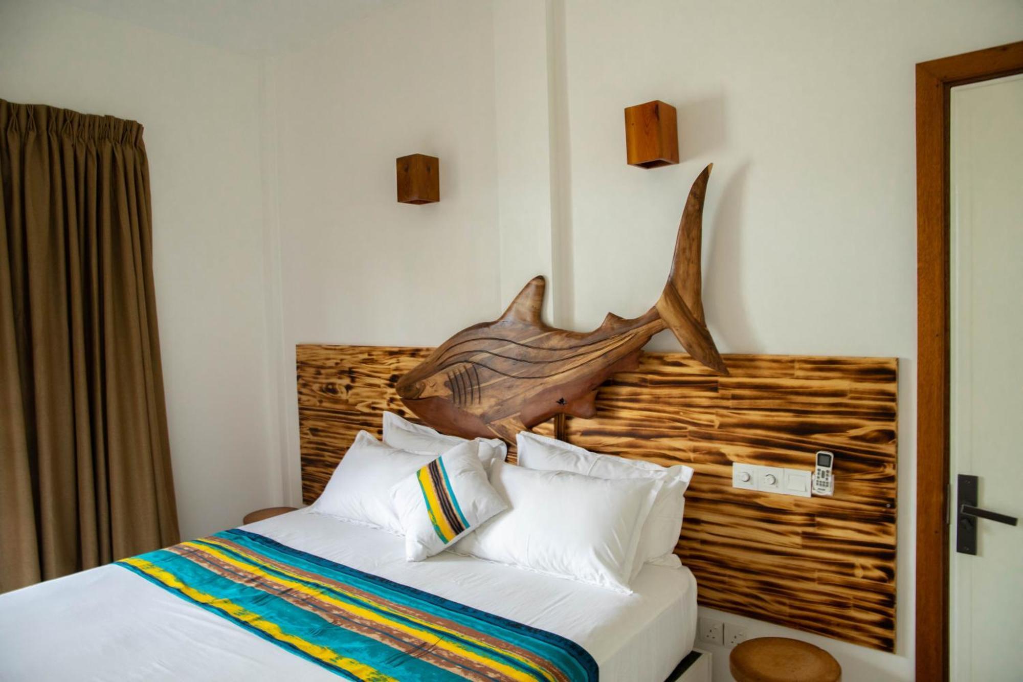 Kudhi Boli Beach House Thulusdhoo Chambre photo